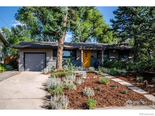 1135 Berea Drive, Boulder, CO, 80305 | Card Image