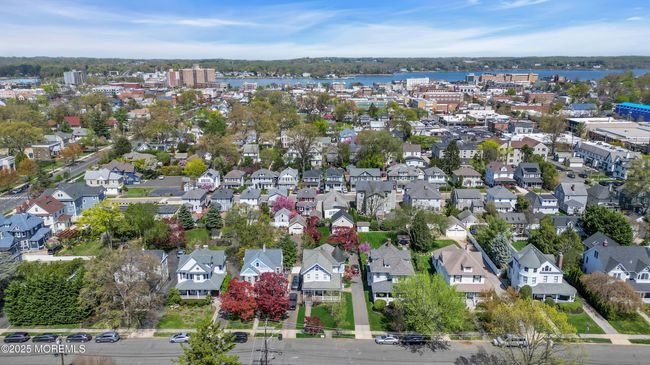 44 Irving Pl, House other with 4 bedrooms, 3 bathrooms and null parking in Red Bank NJ | Image 8