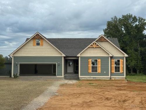 Lot 46 Walnut Grove Dr, Smiths Grove, KY, 42171-6264 | Card Image