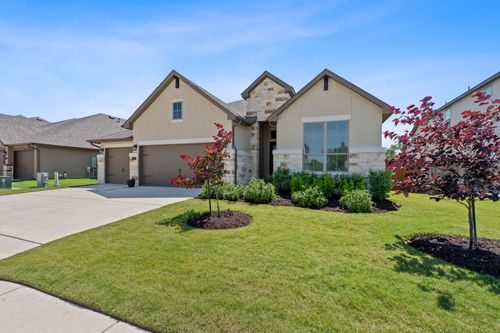 1437 Argyll Park, Bulverde, TX, 78163-3517 | Card Image