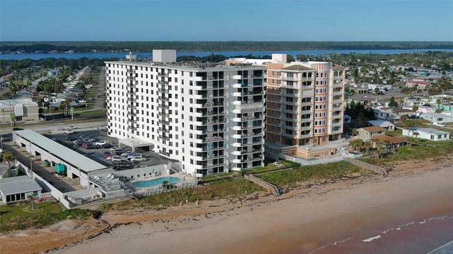 C020 - 1415 Ocean Shore Blvd, Condo with 2 bedrooms, 2 bathrooms and null parking in ORMOND BEACH FL | Image 50
