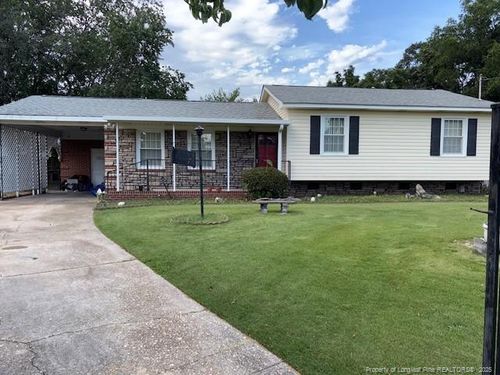 5318 Flagstone Ct, Fayetteville, NC, 28303-3109 | Card Image