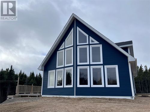 212 Shamblers Cove Road, New Wes Valley, NL, A0G3L0 | Card Image