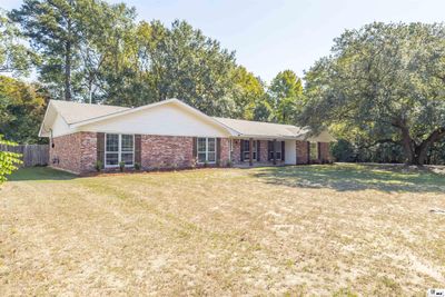 200 River Oaks Drive, House other with 4 bedrooms, 2 bathrooms and null parking in West Monroe LA | Image 3