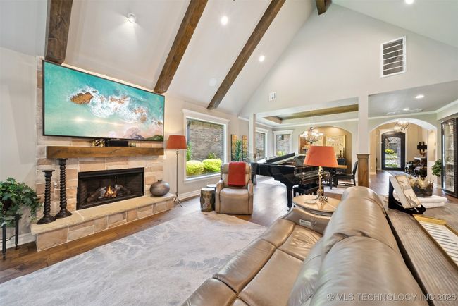 3610 W Quantico Pl, House other with 2 bedrooms, 3 bathrooms and null parking in Broken Arrow OK | Image 11