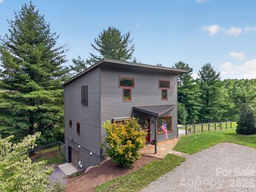 208 Gravely Branch Rd, Fletcher, NC, 28732-8438 | Card Image