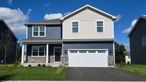 1866 Keating Dr, Aurora, IL, 60503-7300 | Card Image