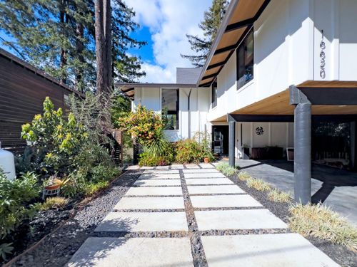 16620 Guernewood Rd, Guerneville, CA, 95446-9702 | Card Image