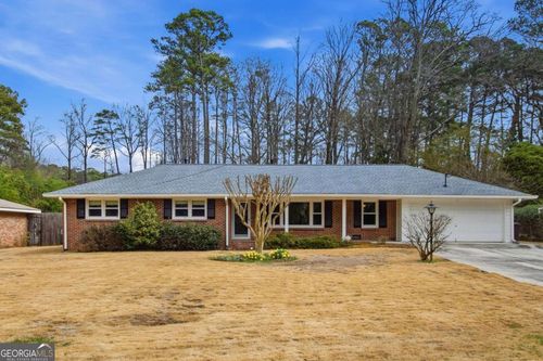 2150 Aldah Dr, Tucker, GA, 30084-4301 | Card Image