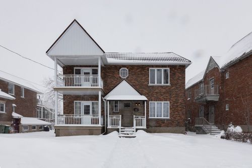 680 Rue Gohier, Montréal, QC, H4L3H8 | Card Image