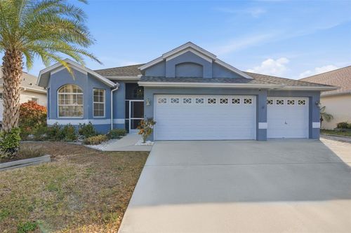 391 Wood Bridge Ave, TARPON SPRINGS, FL, 34689-7509 | Card Image