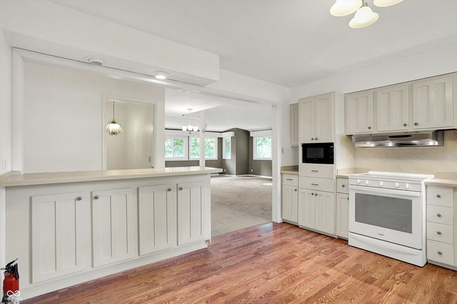 431 Vestal Rd, House other with 3 bedrooms, 4 bathrooms and null parking in Plainfield IN | Image 10