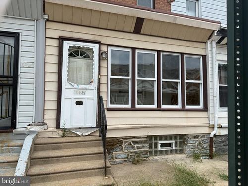 6427 N Lambert St, PHILADELPHIA, PA, 19138-3019 | Card Image
