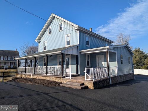 1-1501 W Kings Highway, GAP, PA, 17527 | Card Image