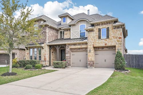 2341 Shallow Creek Ln, Friendswood, TX, 77546-1507 | Card Image