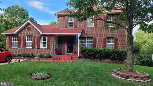 1712 Dennis Ct, District Heights, MD, 20747-2587 | Card Image
