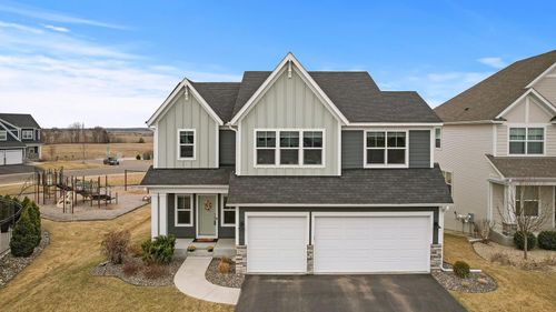 2301 Kester Ave Ne, Saint Michael, MN, 55376-2219 | Card Image