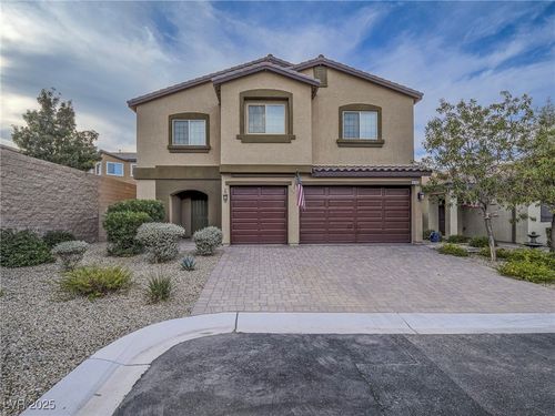 6197 Allen Cove Ct, Las Vegas, NV, 89148-1799 | Card Image