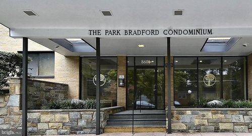 apt-217-8601 Manchester Rd, SILVER SPRING, MD, 20901-6141 | Card Image