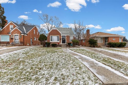 14938 Oakfield St, Detroit, MI, 48227-1406 | Card Image