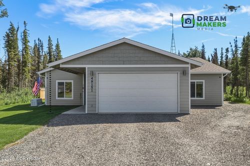 49151 Gemini Ct, Soldotna, AK, 99669-9393 | Card Image