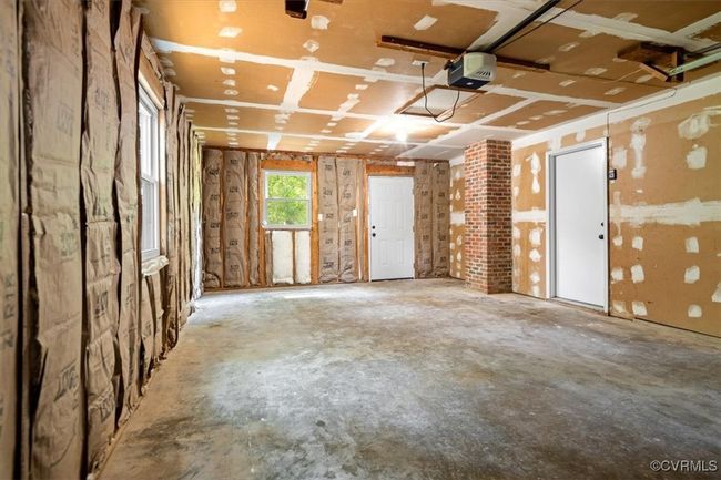 419 Marblethorpe Rd, House other with 4 bedrooms, 2 bathrooms and null parking in North Chesterfield VA | Image 47
