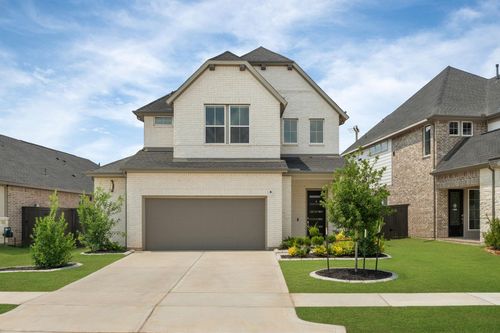 2203 Fresh Flower Way, Richmond, TX, 77406 | Card Image