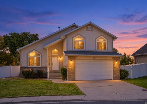 689 Riverwalk Dr, American Fork, UT, 84003-3900 | Card Image