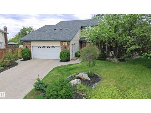6 Marlboro Pl, Spruce Grove, AB, T7X2P1 | Card Image