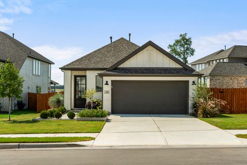 337 Langhorne Bnd, Liberty Hill, TX, 78642-2785 | Card Image
