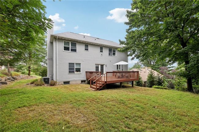 221 Birchwood Ave, House other with 4 bedrooms, 3 bathrooms and 2 parking in Nyack NY | Image 18