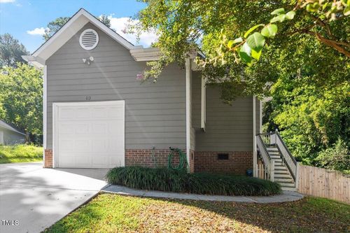 113 Tall Rock Ct, Raleigh, NC, 27610-2459 | Card Image