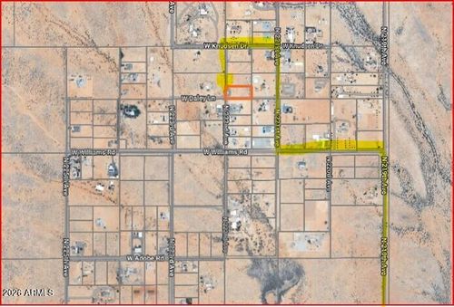 --22825 N 222nd Avenue, Surprise, AZ, 85387 | Card Image