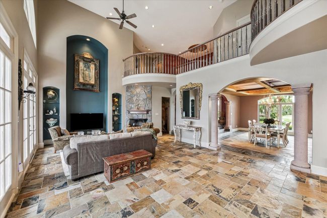 1818 Ray Shell Ct, House other with 5 bedrooms, 7 bathrooms and 5 parking in Seabrook TX | Image 9