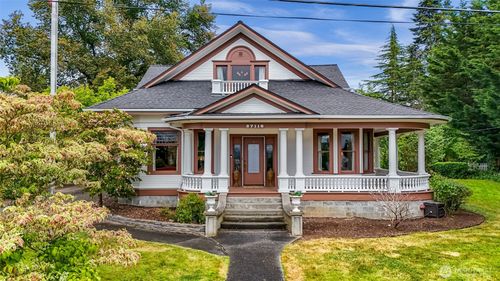 27116 82nd Dr Nw, Stanwood, WA, 98292-9536 | Card Image