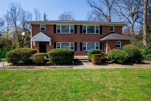 1536 Beech Valley Way Ne, Atlanta, GA, 30306-2221 | Card Image