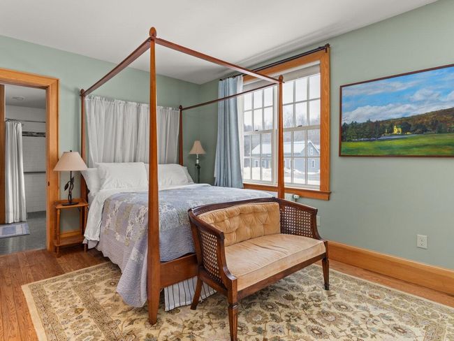 1233 Route 125, House other with 11 bedrooms, 11 bathrooms and null parking in Ripton VT | Image 29