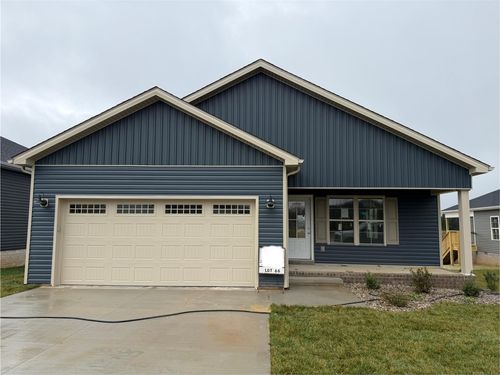 Lot 66 Rhythm Ln, Bowling Green, KY, 42101 | Card Image