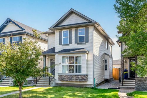 210 Cranberry Pl Se, Calgary, AB, T3M0G7 | Card Image