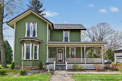 92 S Main Street, New London, OH, 44851 | Card Image