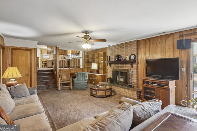 4297 Chamblee Dunwoody Rd, House other with 4 bedrooms, 3 bathrooms and null parking in Chamblee GA | Image 17
