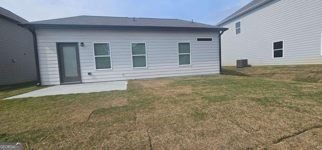 188 Graham Cir, House other with 3 bedrooms, 2 bathrooms and 2 parking in Adairsville GA | Image 17