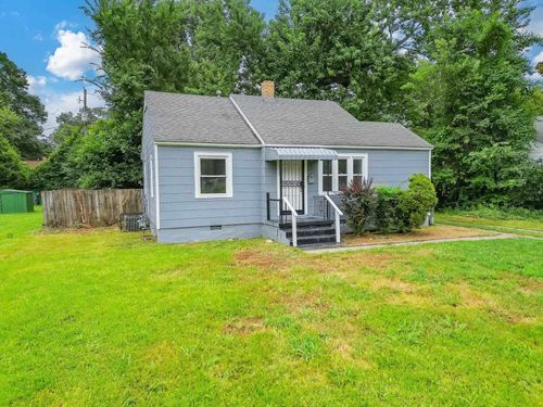 906 Wrenwood St, Memphis, TN, 38122-3569 | Card Image