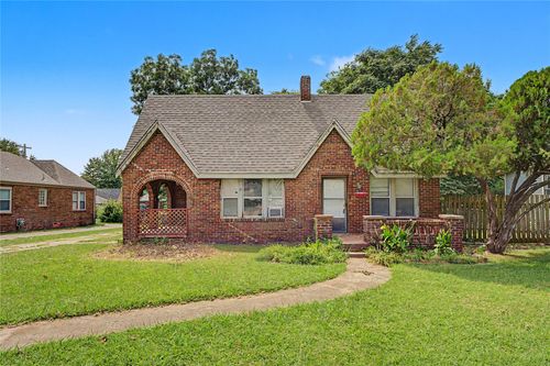 1216 S Birmingham Ave, Tulsa, OK, 74104-4315 | Card Image