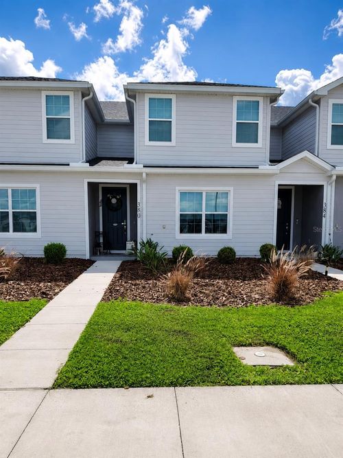 380 Huckleberry Blossom Dr, SAINT CLOUD, FL, 34771-8146 | Card Image