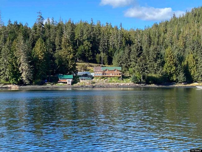 Lot 1, Block 10 Legal Address Only, House other with 4 bedrooms, 2 bathrooms and null parking in Whale Pass AK | Image 10