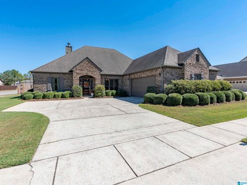 7966 Furnace Dr, Mc Calla, AL, 35111-3065 | Card Image