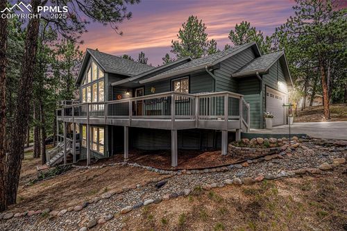 18163 Six Trees Ln, Monument, CO, 80132-8763 | Card Image