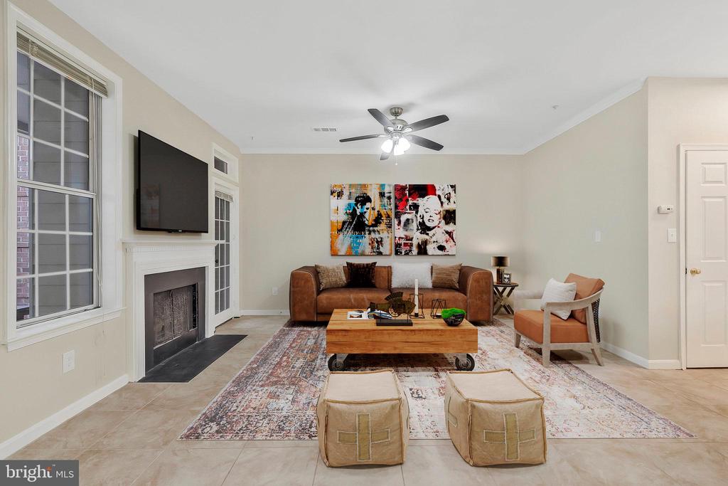 Residential in RESTON 3