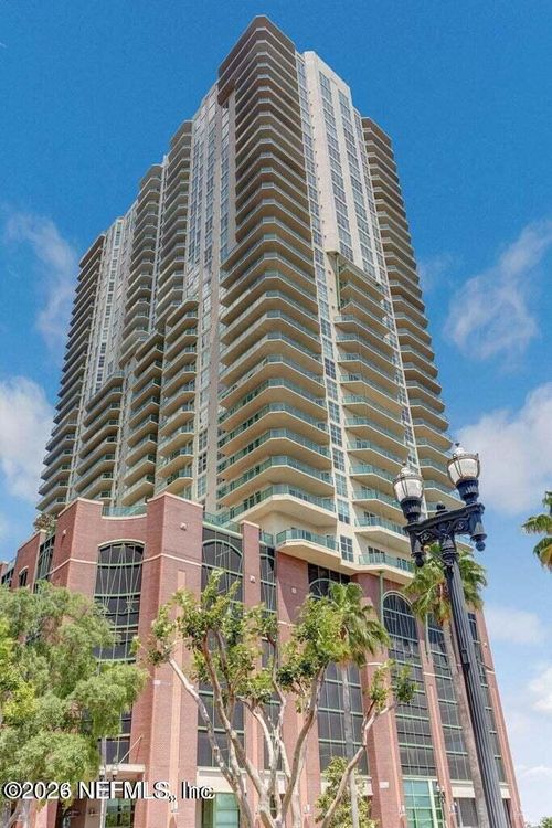 1710-1431 Riverplace Blvd, Jacksonville, FL, 32207-9028 | Card Image